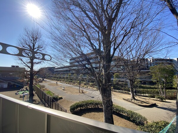 都の森IIの物件内観写真